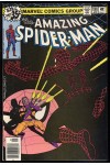 Amazing Spider Man  188  FN+